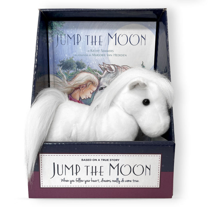Jump the Moon Giftset