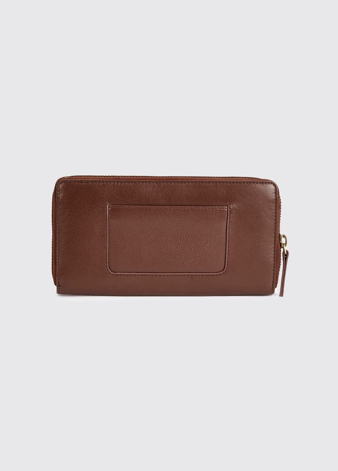 Dubarry Killucan Leather wallet with bit motif