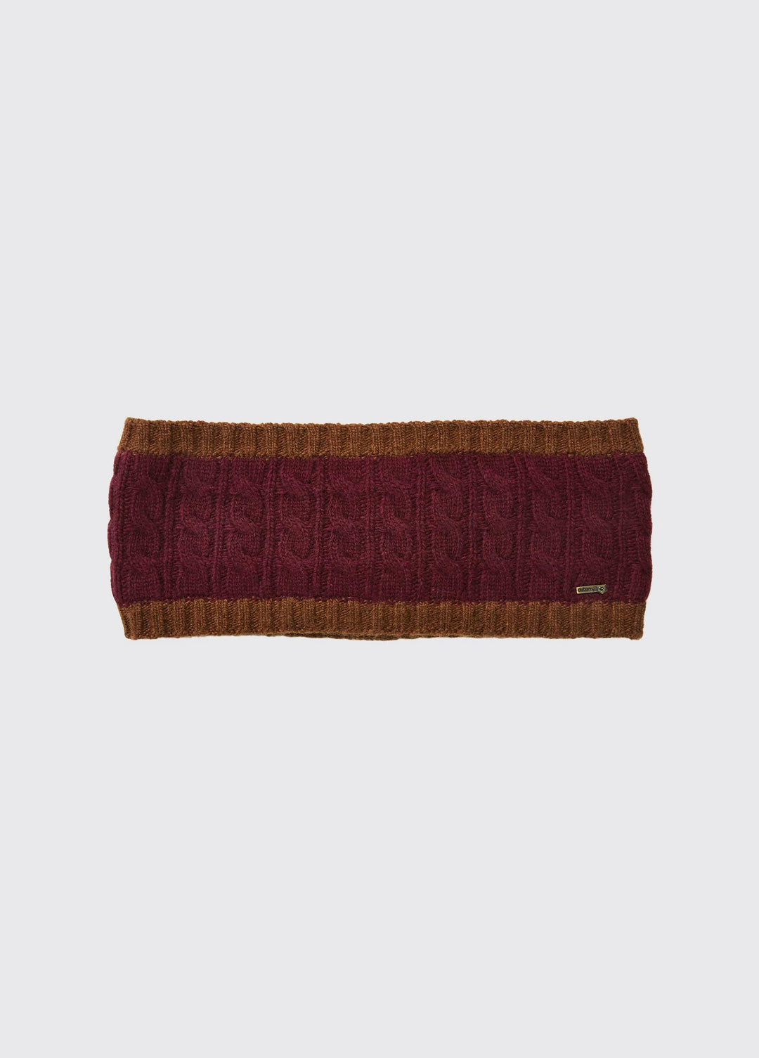 Dubarry Walton Ladies' Knitted Headband