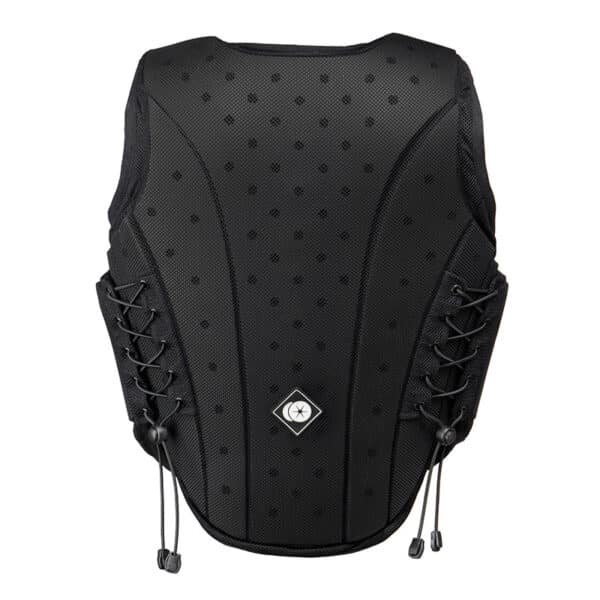 Charles Owen Kontor Equestrian Body Protector - Adult