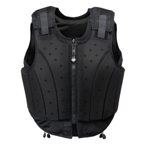 Charles Owen Kontor Equestrian Body Protector - Adult