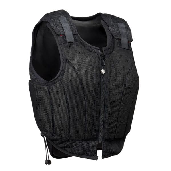 Charles Owen Kontor Equestrian Body Protector - Adult