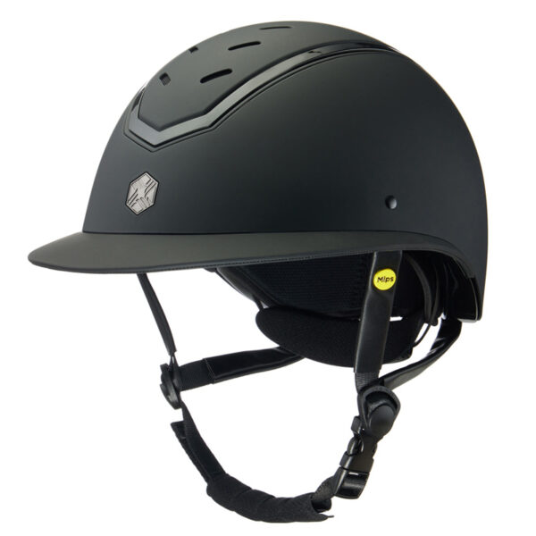Charles Owen Kylo Wide Peak MIPS Helmet