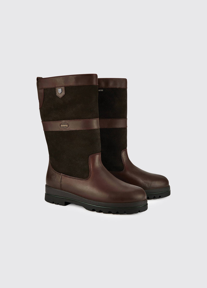Dubarry Donegal Ladies' Insulated Country Boot