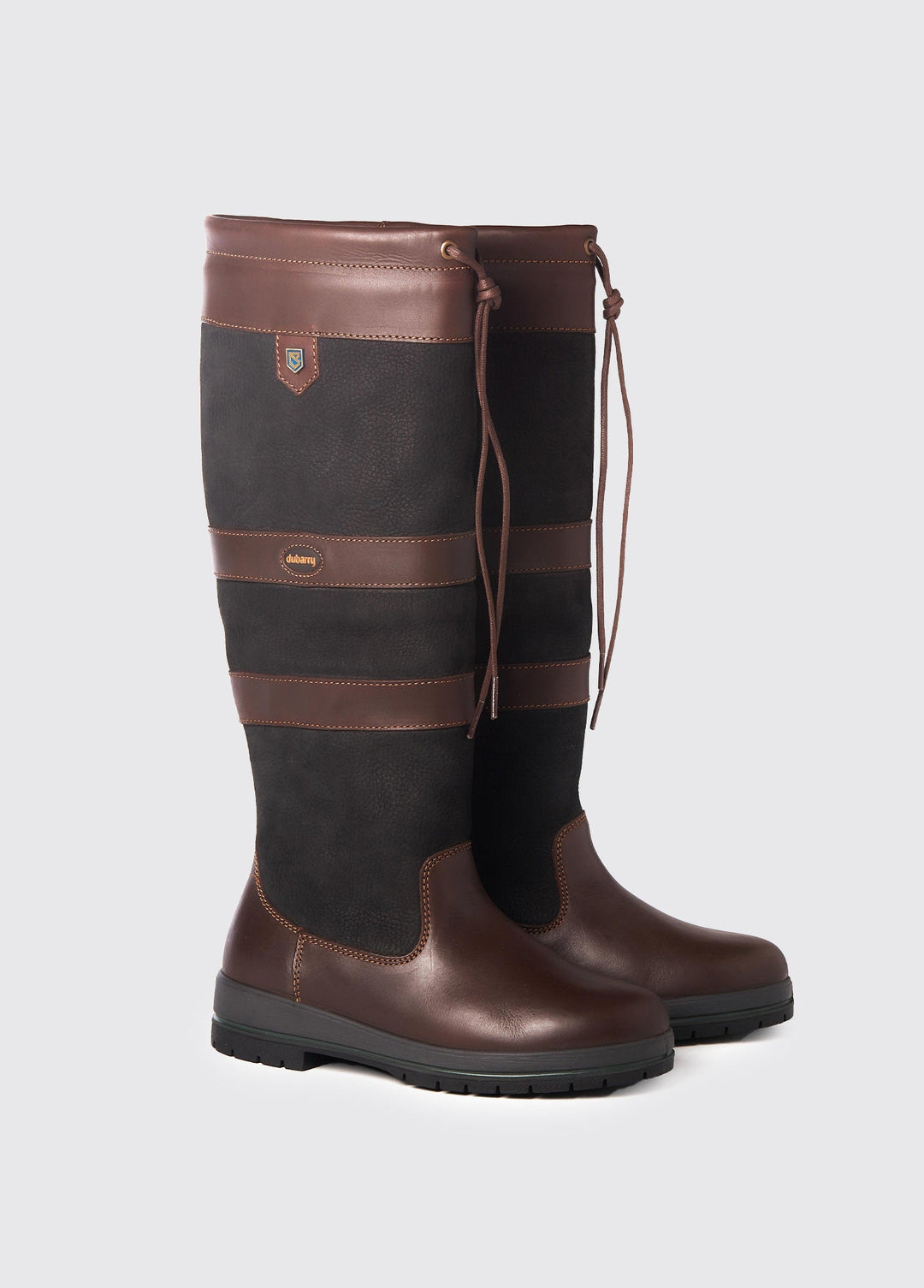Dubarry Galway Country Boot