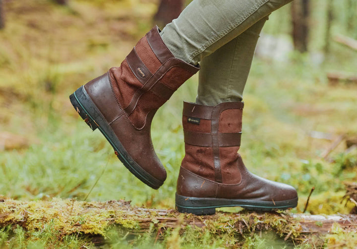 Dubarry Roscommon Country Boots