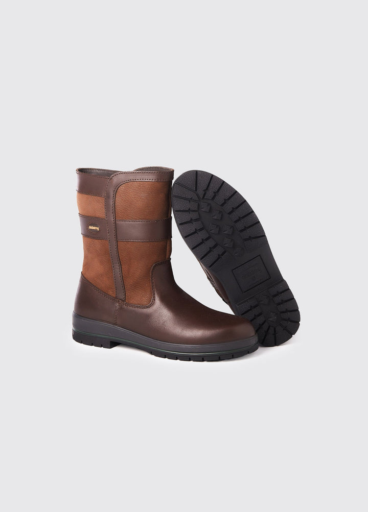 Dubarry Roscommon Country Boots