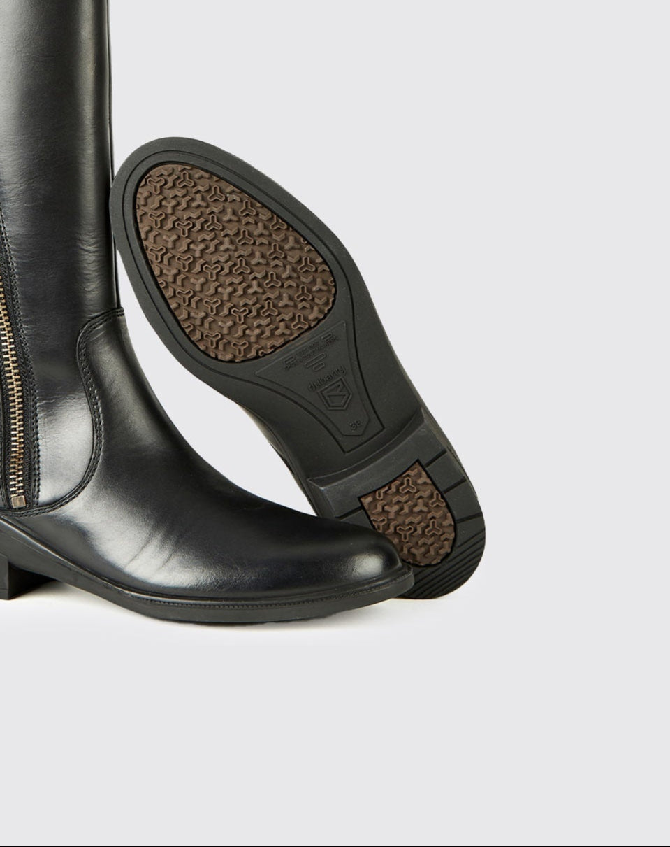 Dubary Connemara Tall Crossover Riding Boot