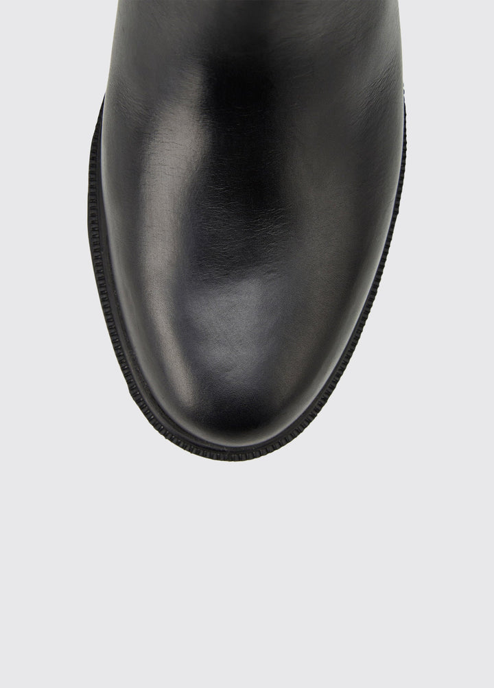 Dubary Connemara Tall Crossover Riding Boot