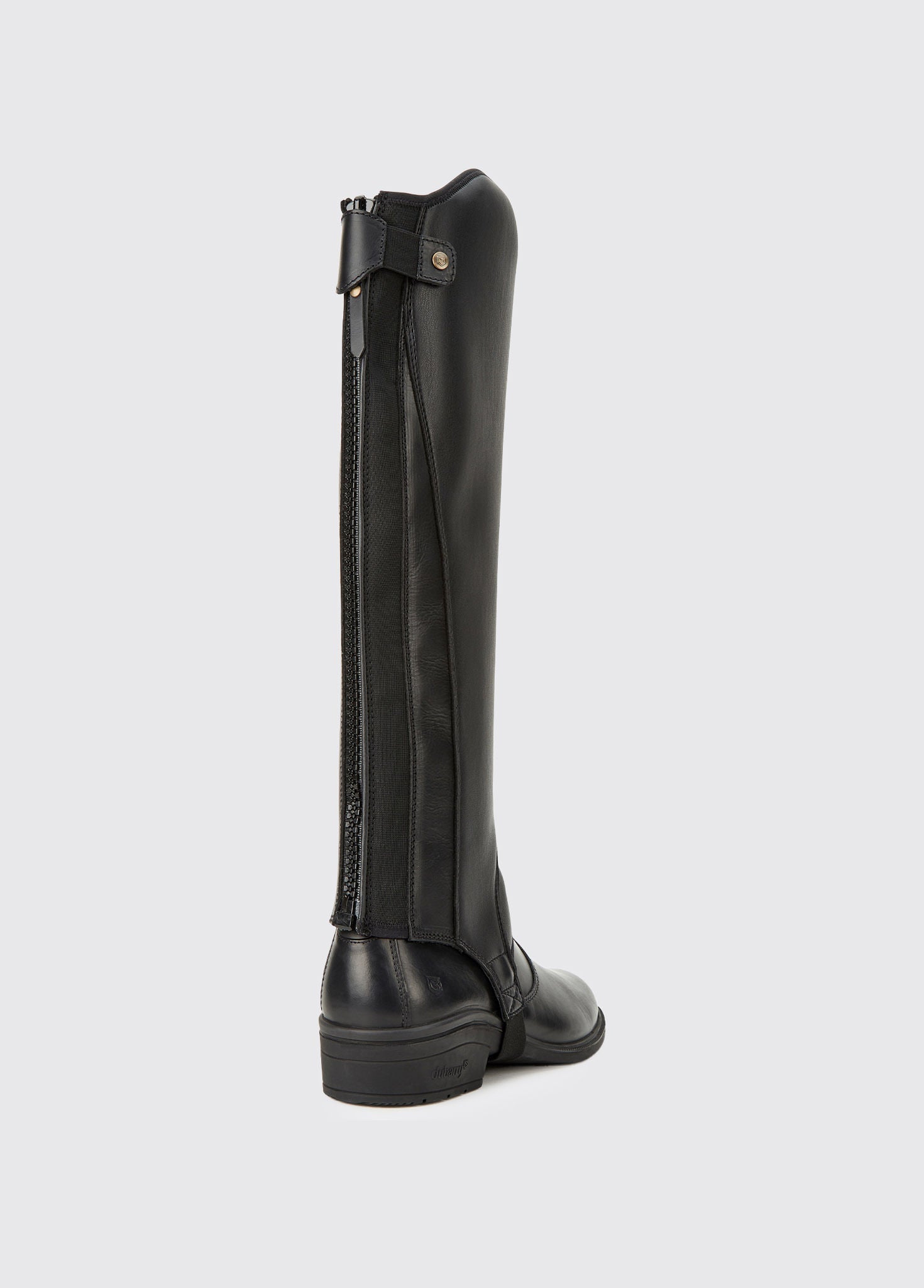 Dubarry Half Chap