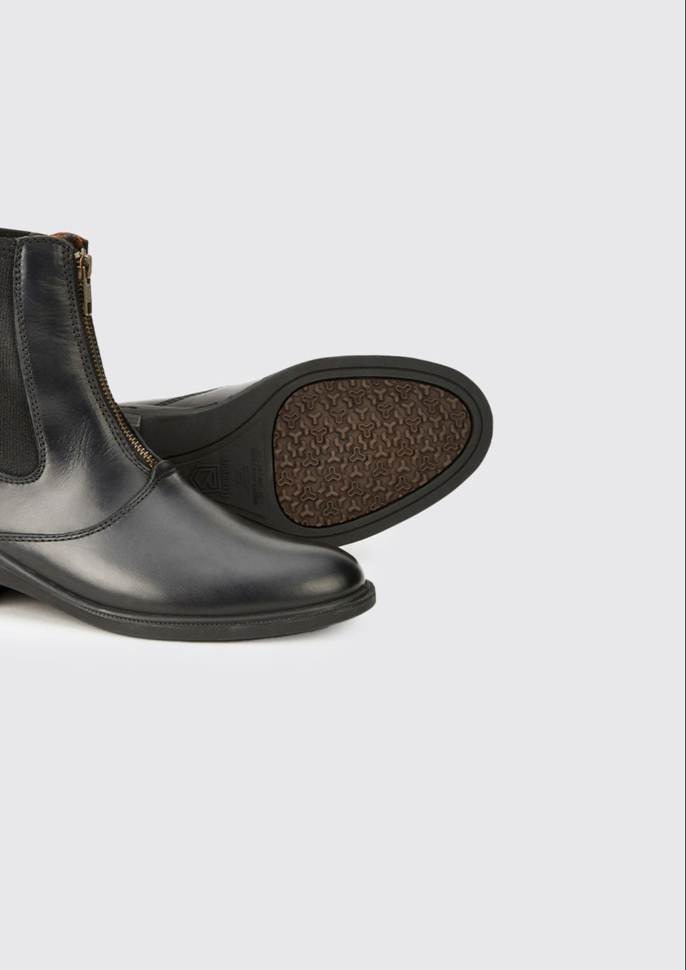 Dubarry Punchestown Paddock Boot
