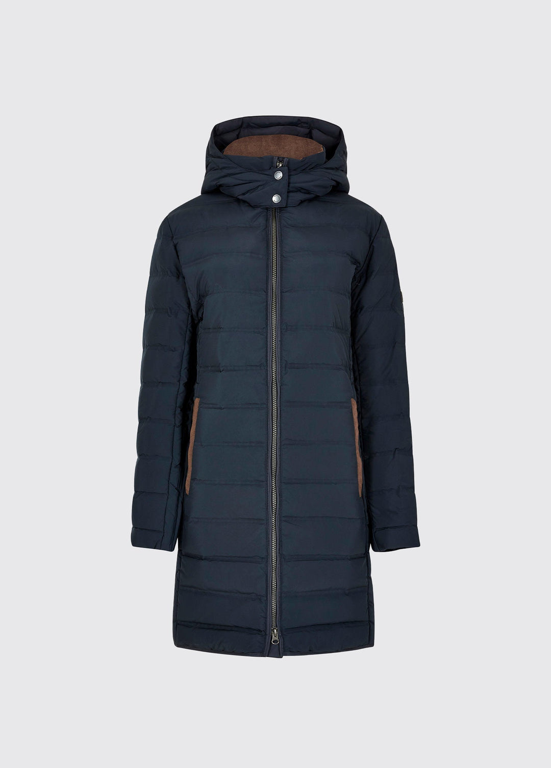 Dubarry Ballybrophy Quilted Down Jacket