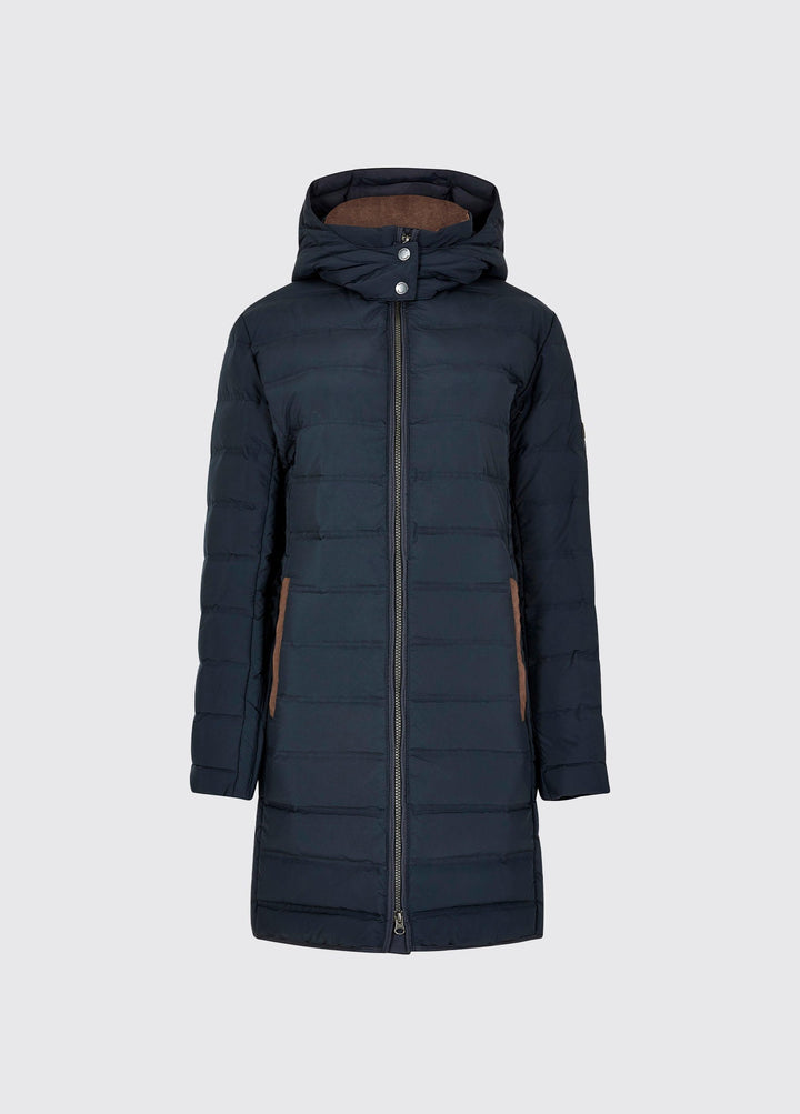Dubarry Ballybrophy Quilted Down Jacket