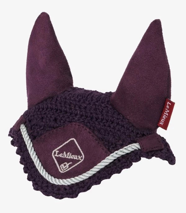 Lemieux Toy Pony Fly Hood