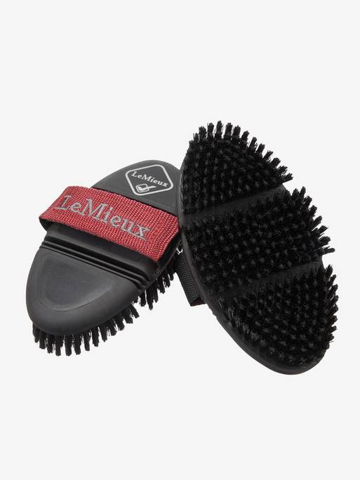 LeMieux Flexi Soft Brush