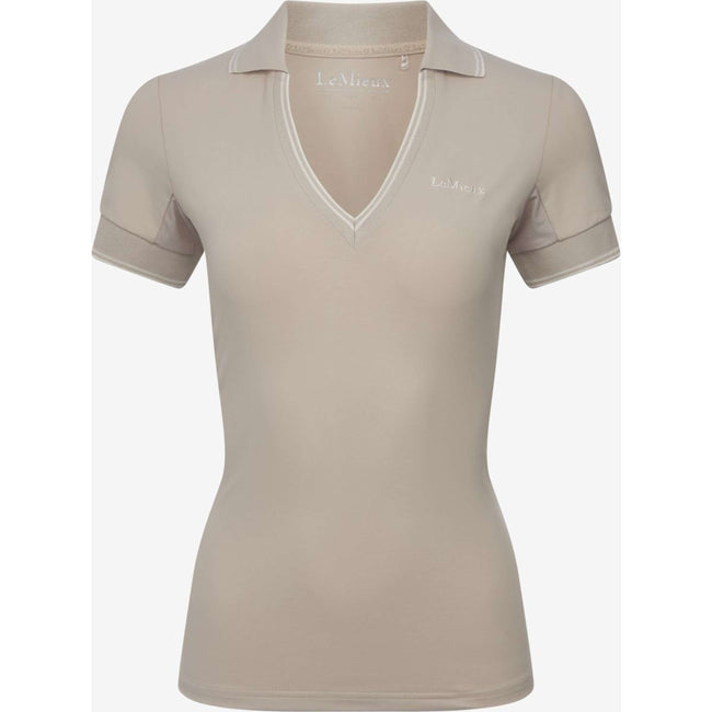 LeMieux Polo Serena Sports Stone