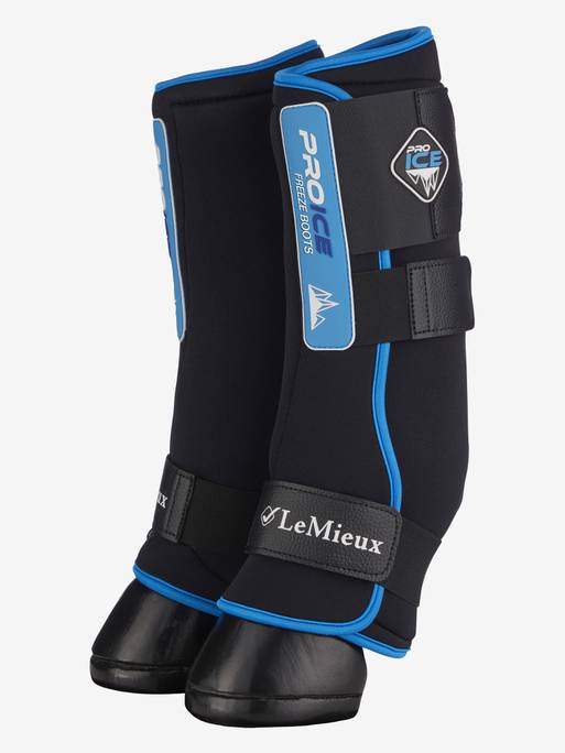 Lemieux Pro-Ice Freeze Boots
