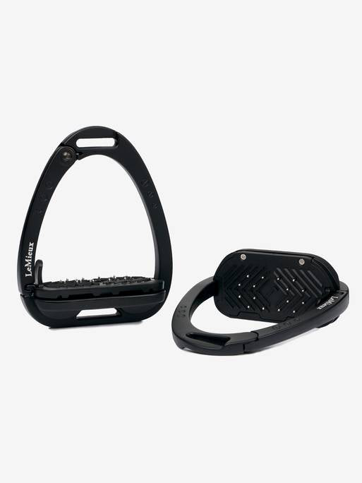 Lemieux Vector Balance Stirrup