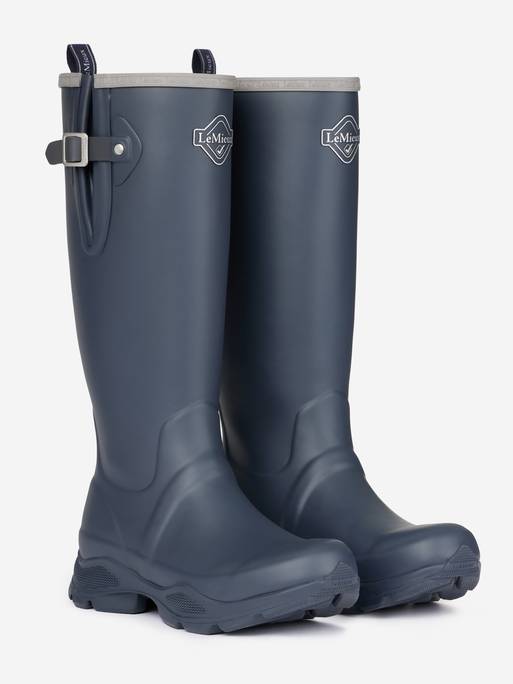 Lemieux Stride Women's Wellington Boot