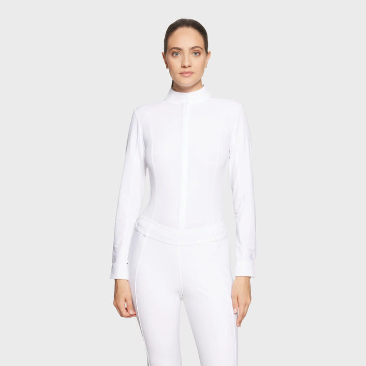 Samshield Women's Lucia Sport LS Show Shirt