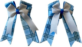 Belle & Bow Equestrian Bows