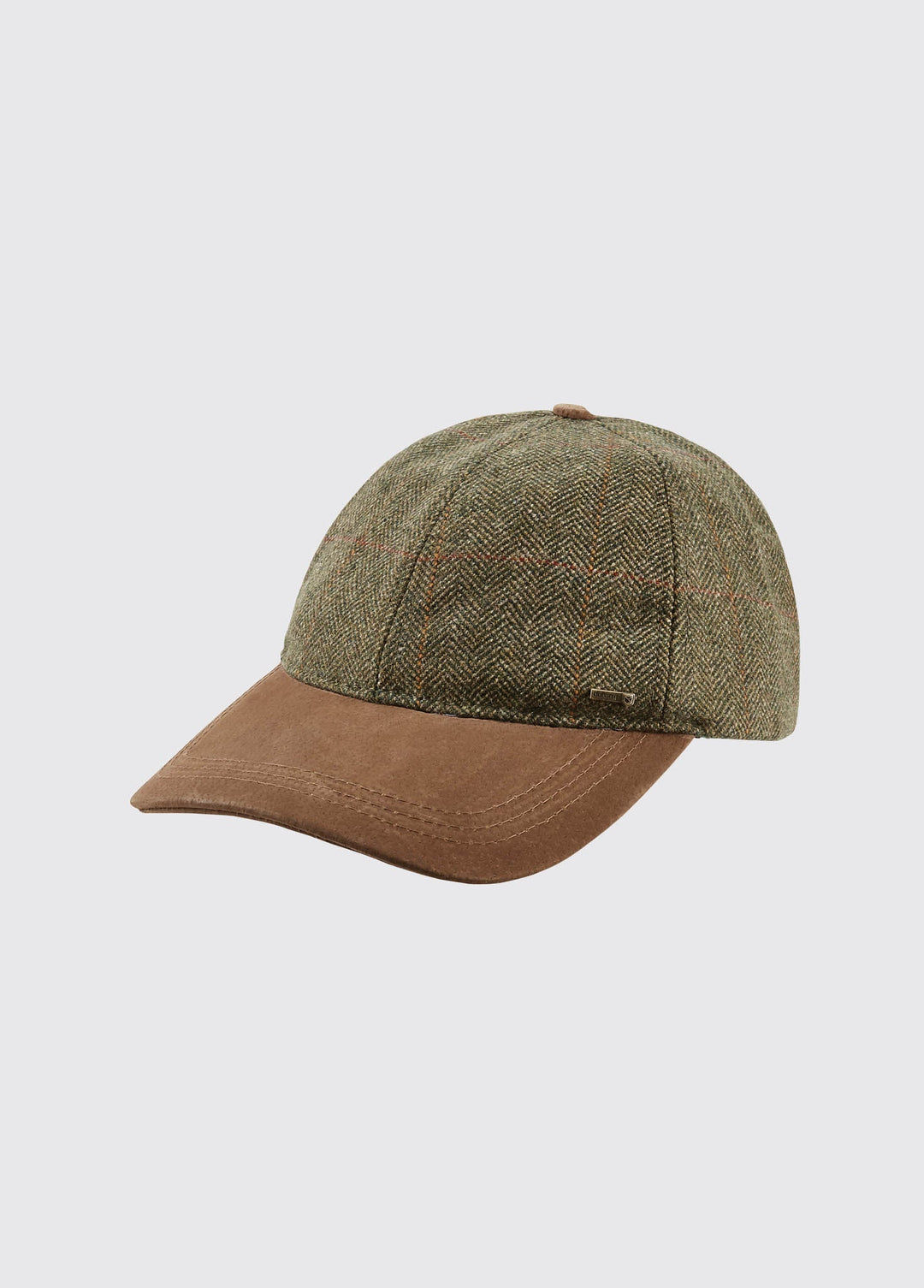 Dubarry Dowd Tweed Cap