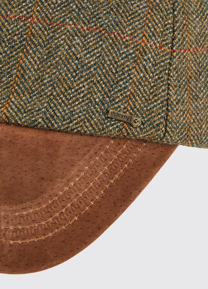 Dubarry Dowd Tweed Cap