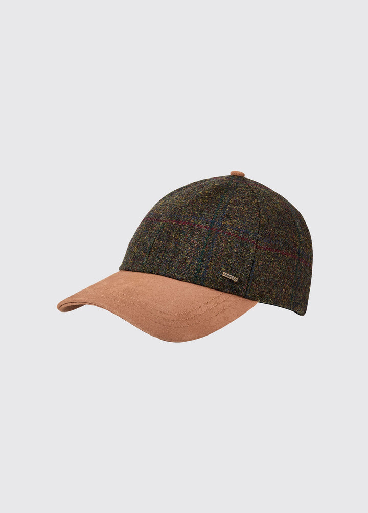 Dubarry Dowd Tweed Cap