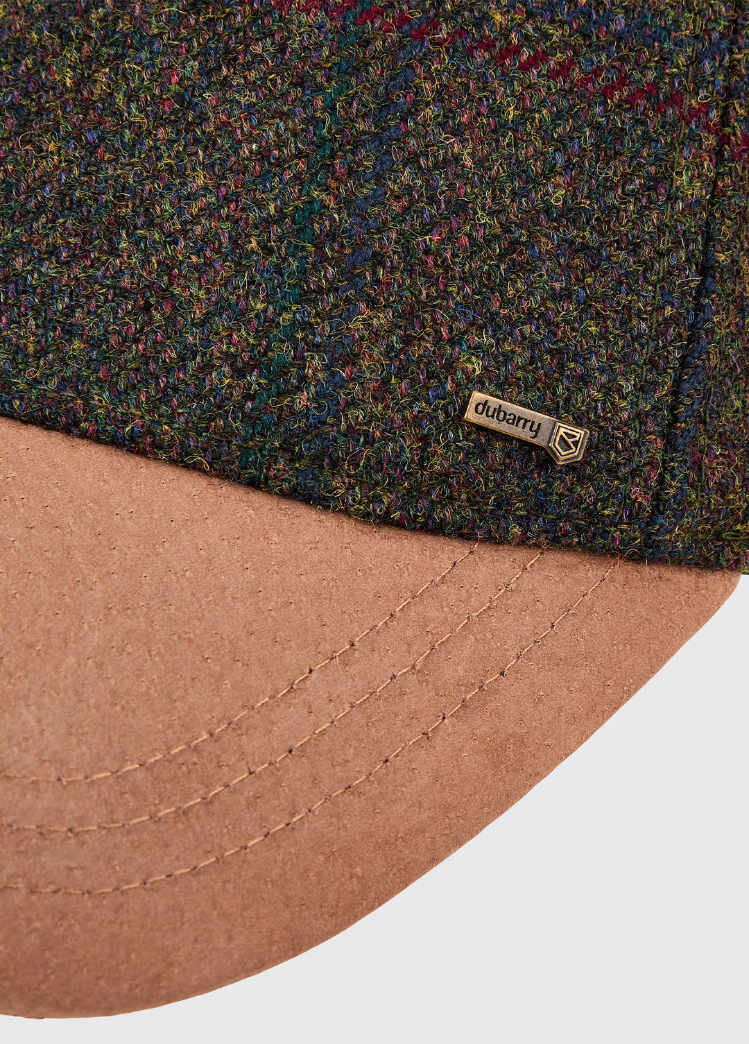 Dubarry Dowd Tweed Cap