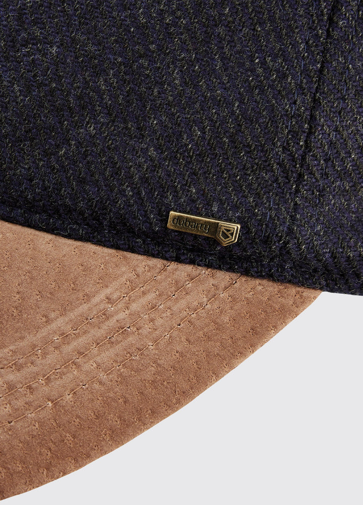 Dubarry Dowd Tweed Cap