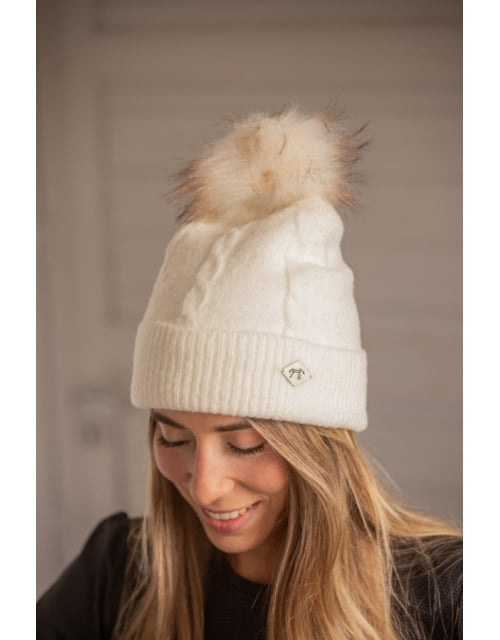 Penelope Michka Beanie