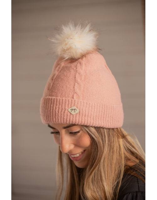 Penelope Michka Beanie