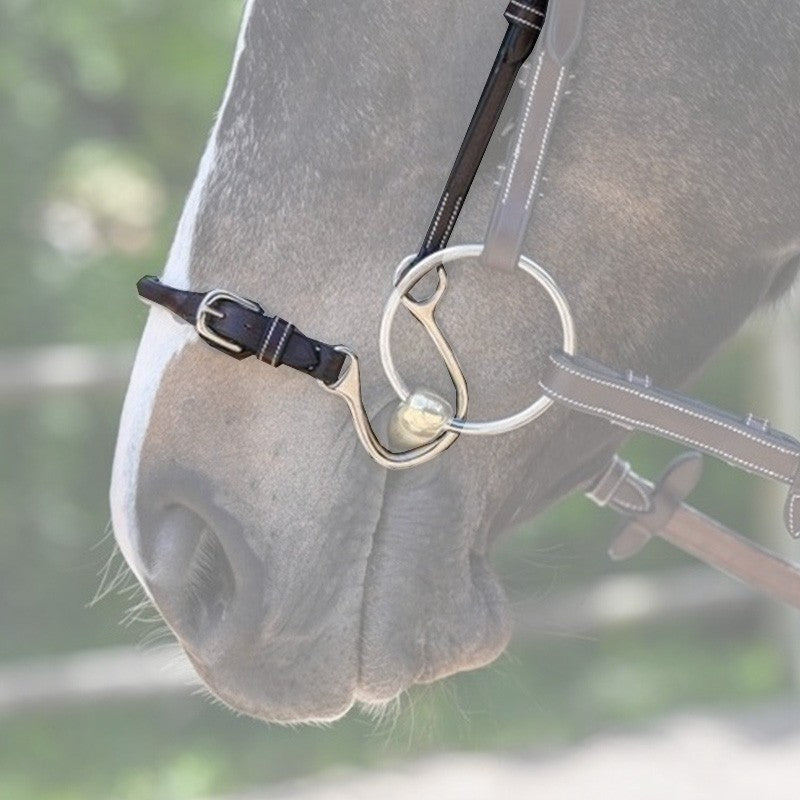 Jump'In Kineton Noseband