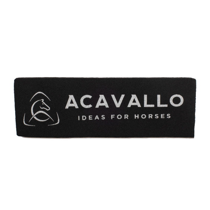 Acavallo Neoprene Chin & Nose Protection