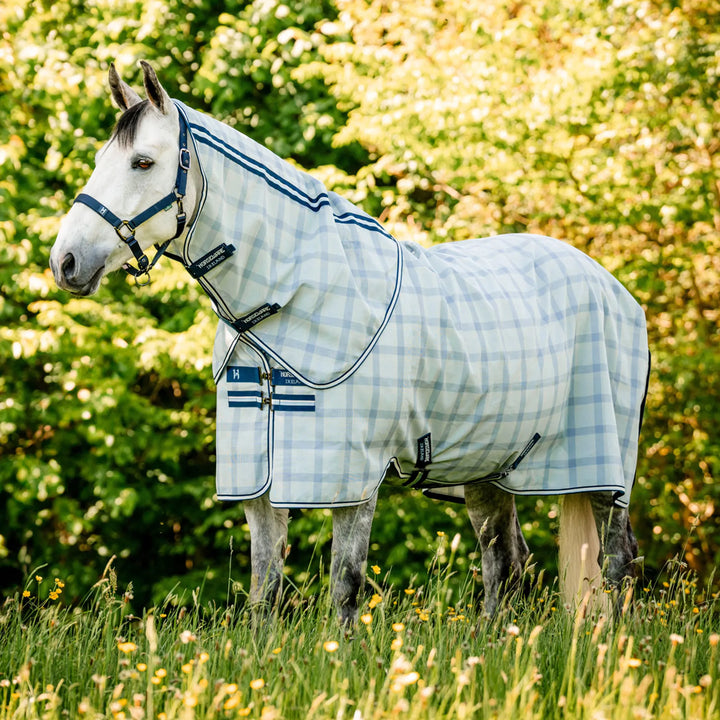 Horseware Newmarket Plus Fly Sheet