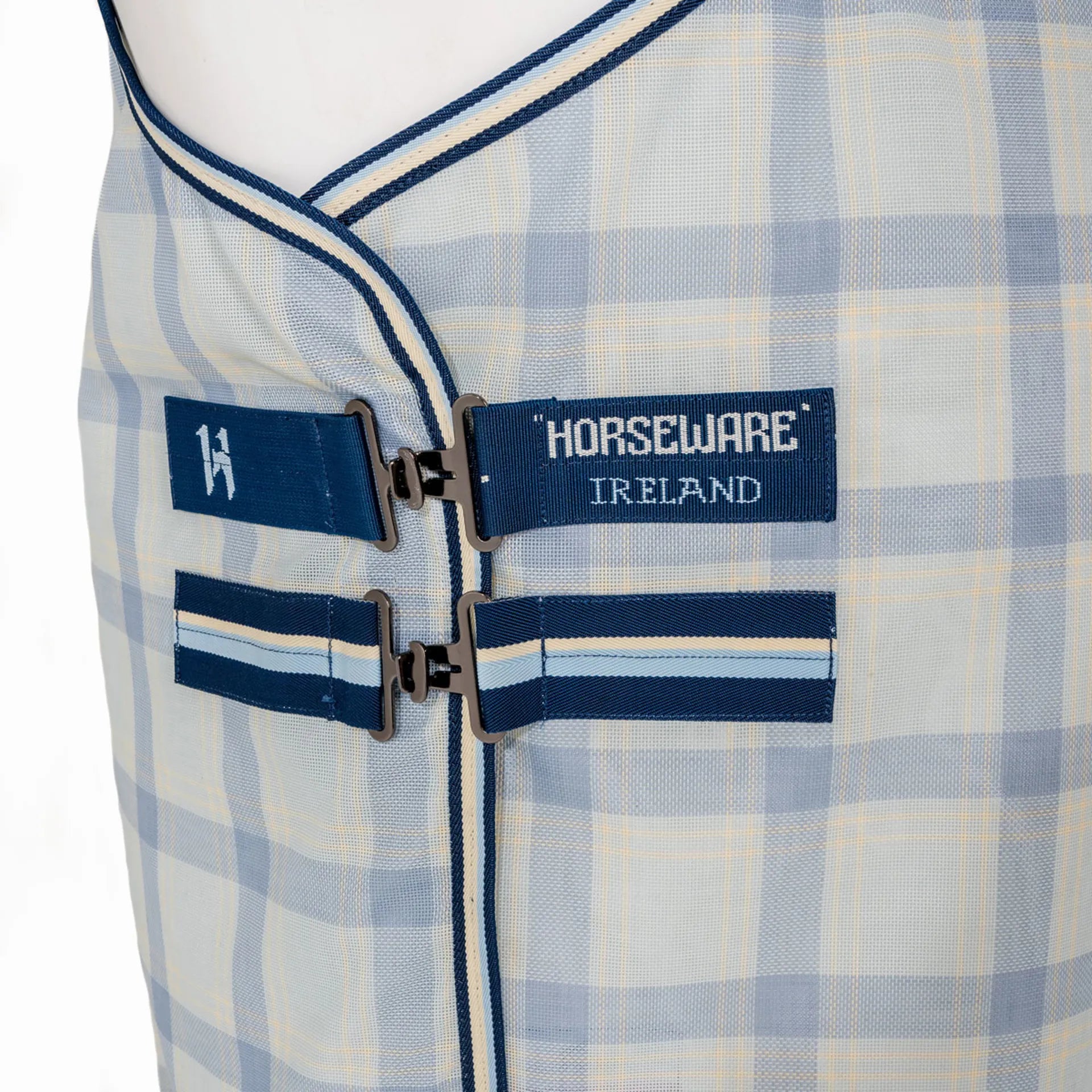 Horseware Newmarket Plus Fly Sheet