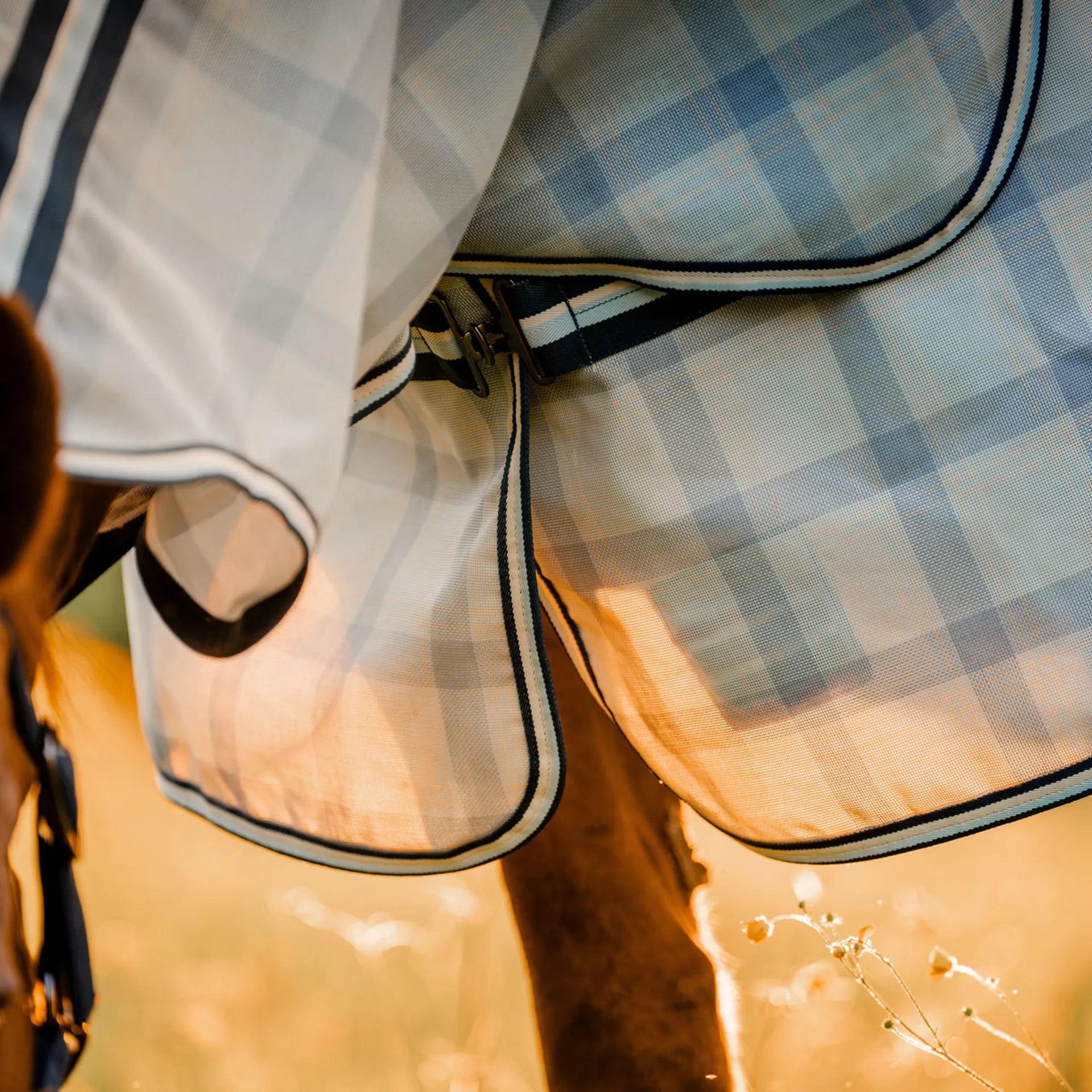 Horseware Newmarket Plus Fly Sheet