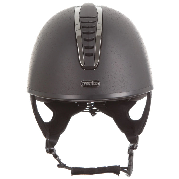 Evoke Orion Jockey Skull Helmet w/ MIPS