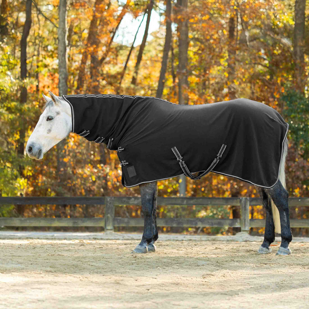 Equinavia Norse Fleece Full Neck Cooler