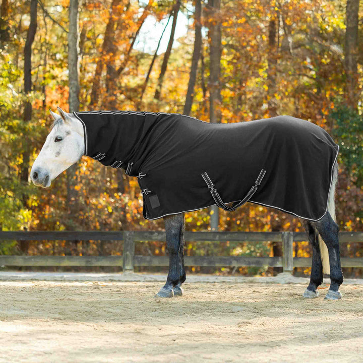 Equinavia Norse Fleece Full Neck Cooler