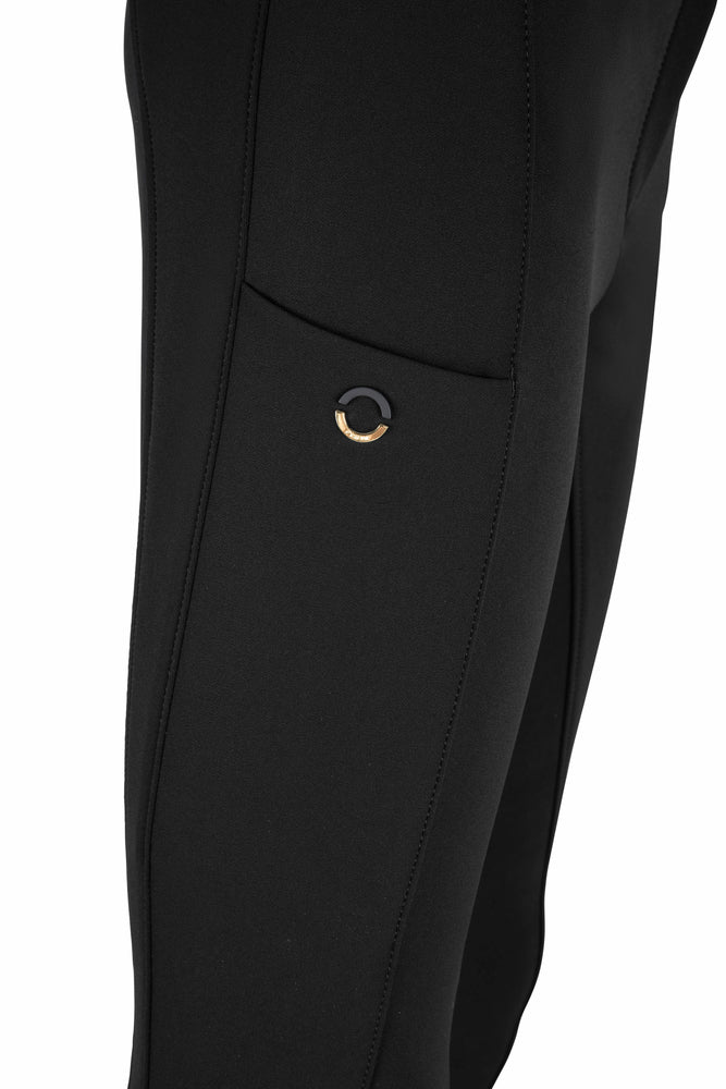 Pikeur Laure Women's Full Seat High Waist Breeches