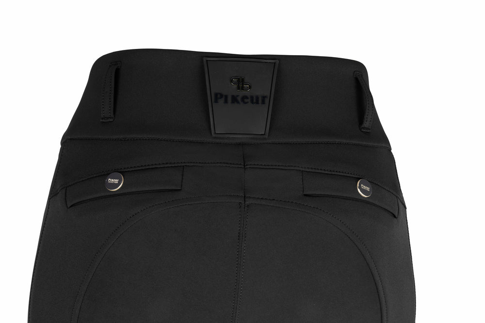 Pikeur Laure Women's Full Seat High Waist Breeches
