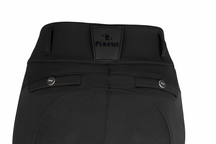 Pikeur Laure Women's Full Seat High Waist Breeches