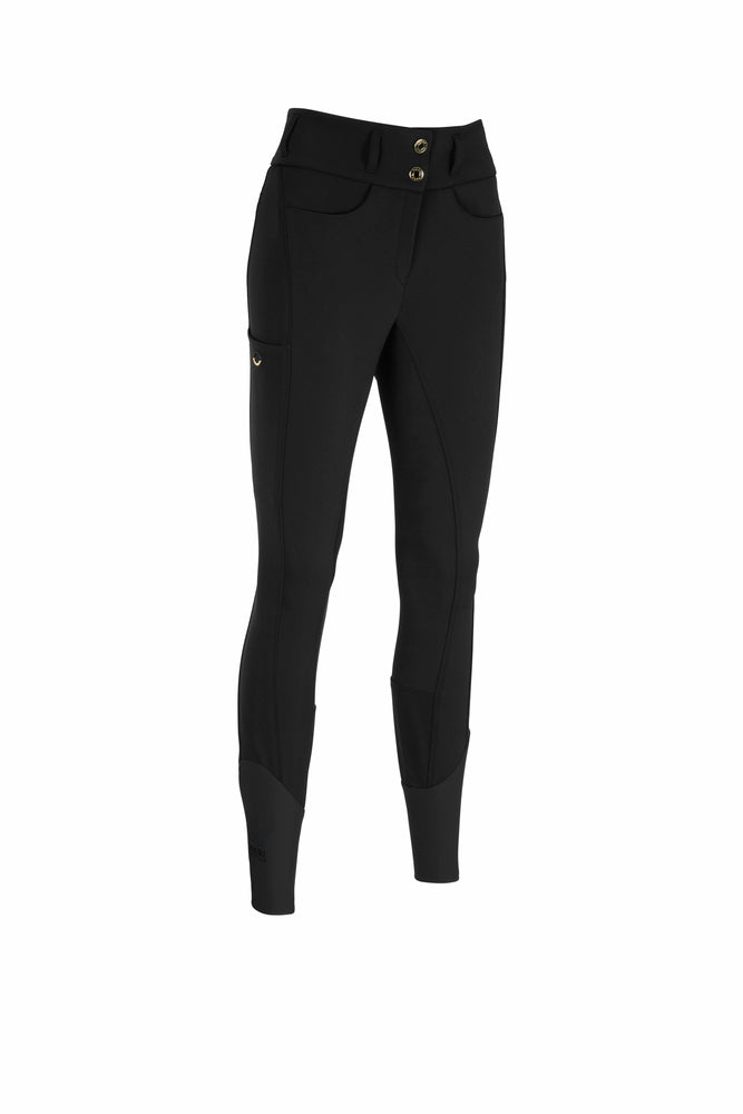 Pikeur Laure Women's Full Seat High Waist Breeches