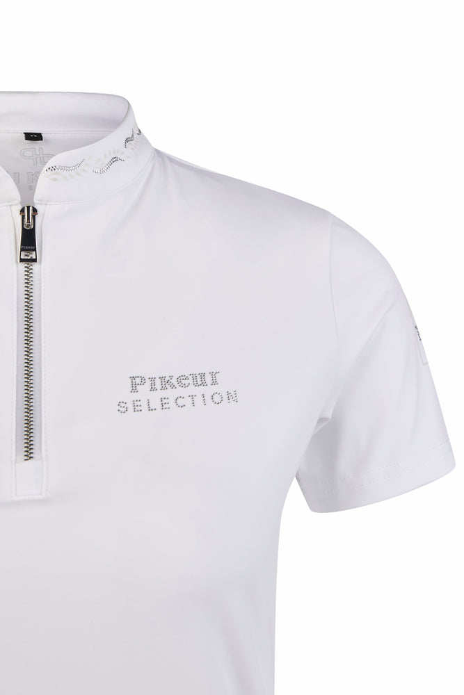 PIKEUR Women's Function Competition Shirt