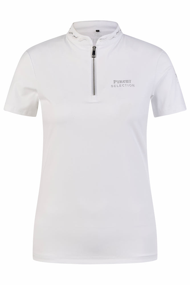 PIKEUR Women's Function Competition Shirt