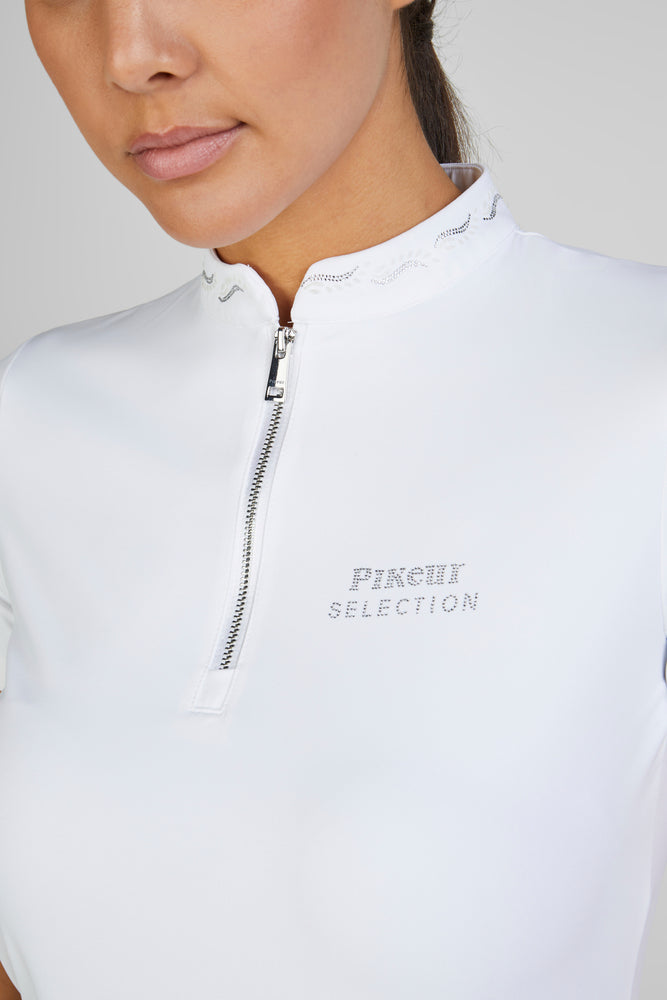 PIKEUR Women's Function Competition Shirt