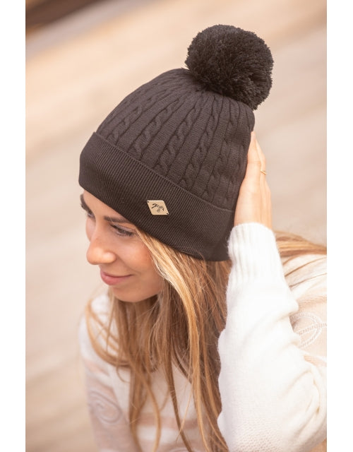 Penelope Virgie Beanie