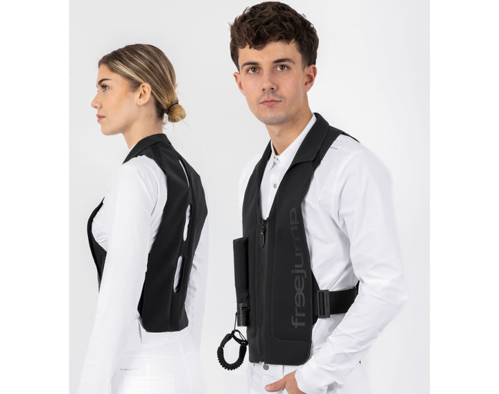 FreeJump Plume Airvest