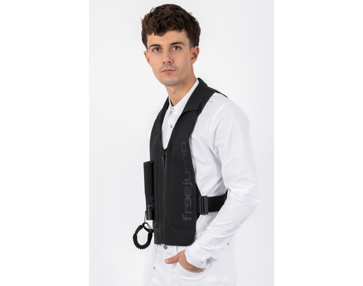 FreeJump Plume Airvest